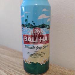 Balihai Romantic Can 500ml