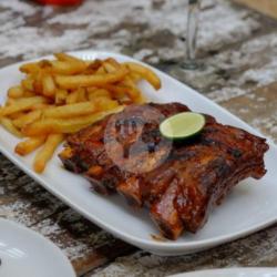 Australian Beef Ribs