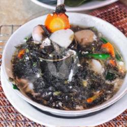 Sop Rumput Laut