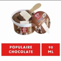 Populaire Coklat