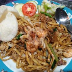 Mie Goreng Seafood