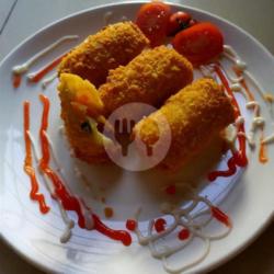 Risoles Sosis Mayo