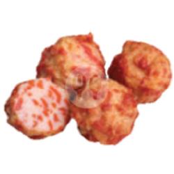 Cedea Salmon Balls - Bakso Salmon