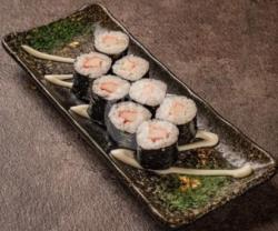 Kani Maki (8 Pcs)