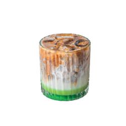 Kopi Susu Pandan