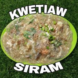 Kwie Tiaw Siram Seafood