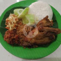 Nasi Bebek Sinjay