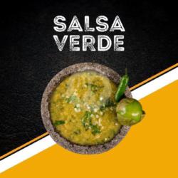 Salsa Verde