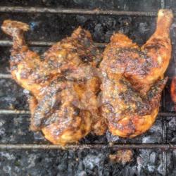 Ayam Bakar Bumbu Taliwang