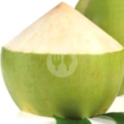 Kelapa Muda Papas