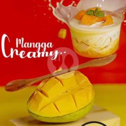 Mangga Creamy