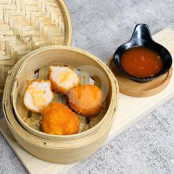 Dimsum Udang Mayo