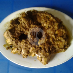 Ayam Singgang