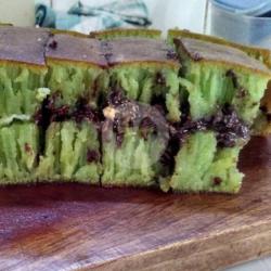 Martabak Unyil Kismis Coklat