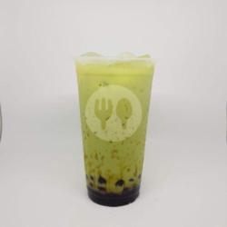 Thaitea Greentea, Large (cup Besar)