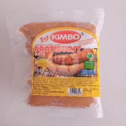 Kimbo Keju