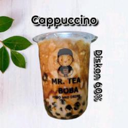 Cappucino Brown Suger