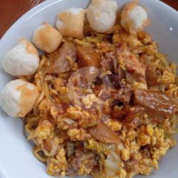 Indomie Goreng Tektek