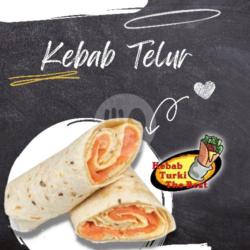 Kebab Telur