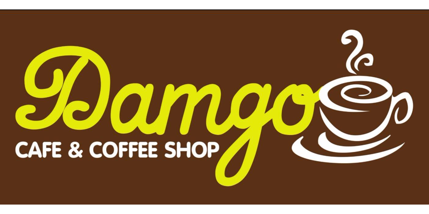 Damgo Cafe and Coffee Shop,  Andi Mappanyukki