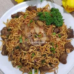 Indomie Daging (goreng/rebus)