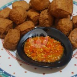 Tahu Bakso Sambal Taichan