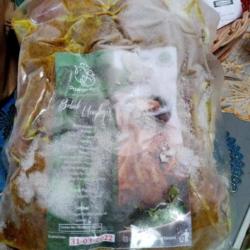 Bebek Ungkep Surakarta Siap Masak