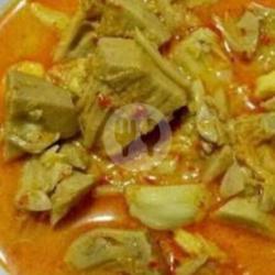 Sayur Gulai Nangka