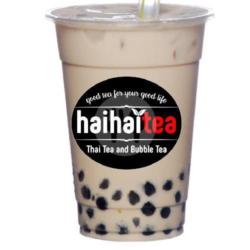 Vanilla Milktea (large)