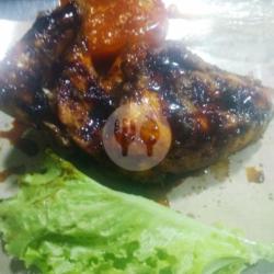 Dada Ayam Bakar (1 Dada)