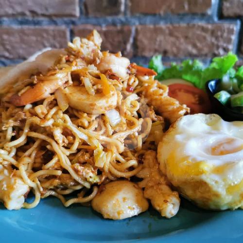 26 Restoran Mie Goreng Sapi Terbaik Di Palembang - MenuKuliner.net