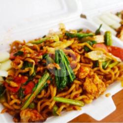 Mie Goreng