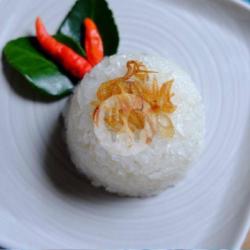 Nasi Liwet