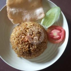 Nasi Goreng Sapi