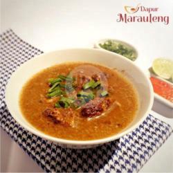 Coto Makassar Daging