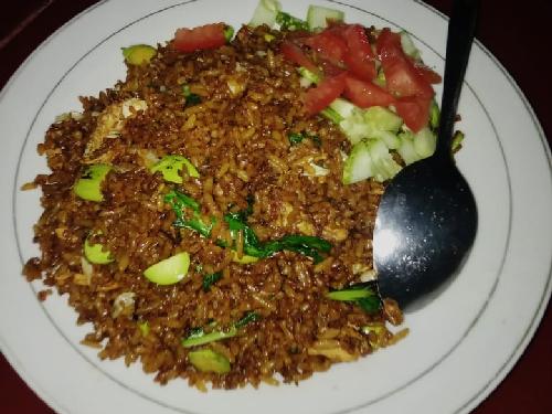 Nasi Goreng AL Mutawaly, Lengkong