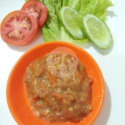 Sambel Matang