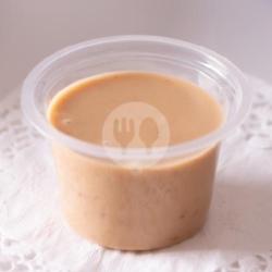 (extra) Asian Sesame Dressing