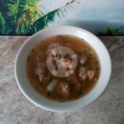 Soto Daging Sapi