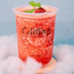 Strawberry Slush