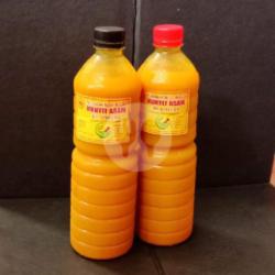 Kunyit Asam Sirih 1000ml