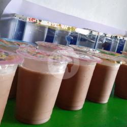 Ice Kopi Susu Latte