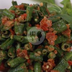 Karedok Kacang Panjang
