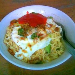 Indomie Kuah   Keju