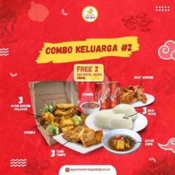 Combo Keluarga 2