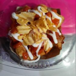 Aneka Suki Goreng