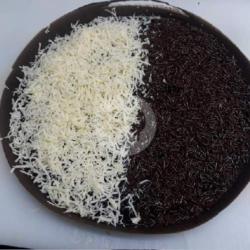 Martabak Brownis Keju Coklat