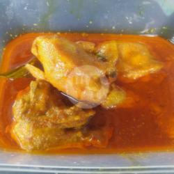 Semur Ayam