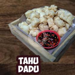 Tahu Dadu