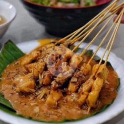 Sate Padang Ayam